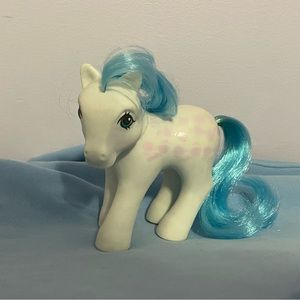 My Little Pony G1 Fifi Twice As Fancy